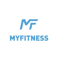 MYFITNESS logo - Similar company to Gowed
