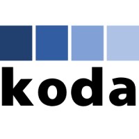 Koda Consulting logo - Similar company to Indabuko Group (Pty) Ltd