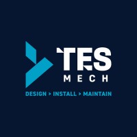 TES Mech logo - Similar company to Environmental Climate Systems