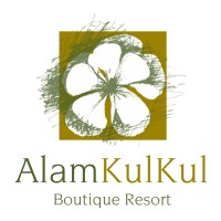 AlamKulkul Boutique Resort logo - Similar company to Coffee Corazon