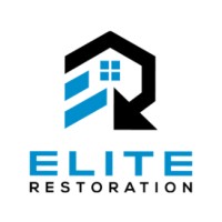 Elite Restoration logo - Similar company to Isoft Systems, Inc.