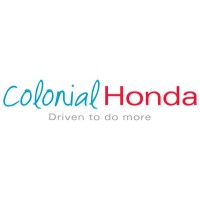 Colonial Honda Halifax logo - Similar company to Steele Honda
