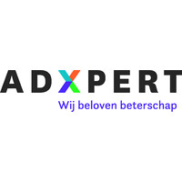 ADXpert arbodienst logo - Similar company to De Verzuimmakelaar B.V.