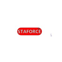 Staforce logo - Similar company to Ishoonya