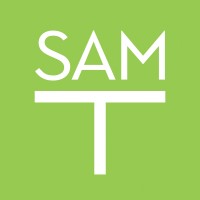 SamT Network logo - Similar company to Deval Lifecycle Support