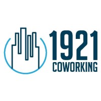 1921 Coworking logo - Similar company to Incisent Labs