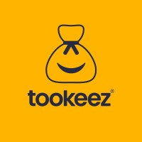tookeez logo - Similar company to Hsabati