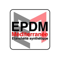 EPDM MEDITERRANEE logo - Similar company to Protecta Toitures
