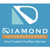 Diamond Transportation logo - Similar company to Maynards Market & Kitchen