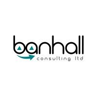 Banhall Consulting Ltd. logo - Similar company to Aggregate Consulting
