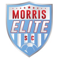 Morris Elite Soccer Club logo - Similar company to Fc Copa Academy