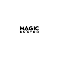 MAGIC CUSTOM PARIS logo - Similar company to Aim Experience