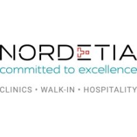 Nordetia Clinics Iberia (Aquired)