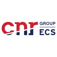 CNR Group ECS logo - Similar company to D'Apostrophe Design Inc.