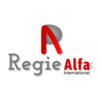 Regie Alfa International LLC logo - Similar company to Infraops Stack