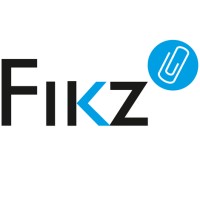 FIKZ marketing & copywriting logo - Similar company to Elde College