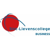 Sint-Lievenscollege Business logo - Similar company to Vision Over Sight
