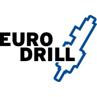 EURODRILL GmbH logo - Similar company to Australian Drilling Attachments