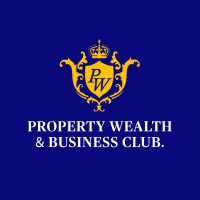 Property Wealth & Business Club logo - Similar company to Ukald Group