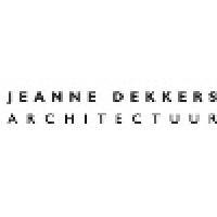 Jeanne Dekkers Architectuur