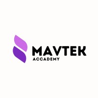 Mavtek Academy logo - Similar company to Centurion Security & Investigations