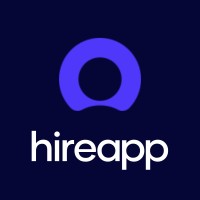 HireApp logo - Similar company to Sema