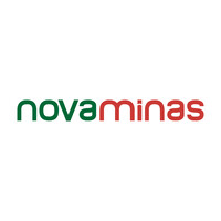 Nova Minas logo - Similar company to Bio Base