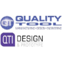 Quality Tool logo - Similar company to Powermation