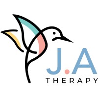 J.A Therapy logo - Similar company to Moya Group Psychologists