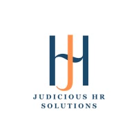 Judicious HR Solutions Pvt Ltd logo - Similar company to Judicious, Inc.