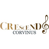 Crescendo Corvinus Choir logo - Similar company to Gem Student Organization