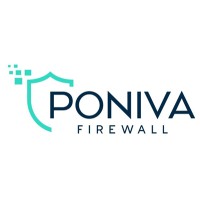Poniva Firewall | Pona Technology logo - Similar company to Firewall