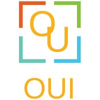 Oui Tecnologia logo - Similar company to Sol Corretora