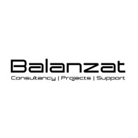 Balanzat Ltd logo - Similar company to Logsys
