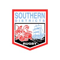 Southern Districts Rugby Club logo - Similar company to Bmh Construction