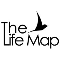 The Life Map logo - Similar company to Snazzify