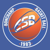 ES Bonchamp Basket logo - Similar company to Eaubonne Basketball