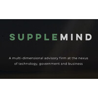 SuppleMind logo - Similar company to House Of Eleventh