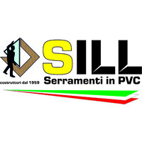 SILL SERRAMENTI SRL logo - Similar company to Sistemi S.C.E.