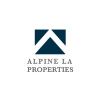 Alpine LA Properties logo - Similar company to K3 Holdings