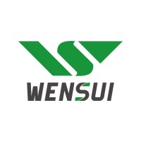 Wensui Intelligent Equipment logo - Similar company to Imac Cutting Solutions