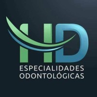 HD Especialidades Odontológicas - Hospital do Dente logo - Similar company to Chloé De Ruffray