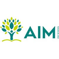 AIM KW School logo - Similar company to Oak Bridge Academy