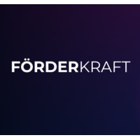 FÖRDERKRAFT logo - Similar company to Grantperfect