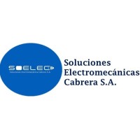 SOELEC S.A logo - Similar company to Soelec Mv