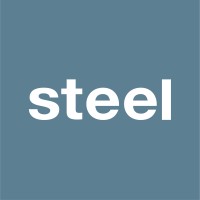 World Steel Association (worldsteel) logo - Similar company to Steelradar