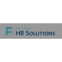 Focused HR Solutions logo - Similar company to Revenent Systems LLC