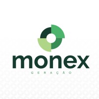 Monex Geração logo - Similar company to Instituto Gluee