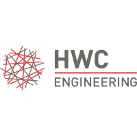 HWC Engineering logo - Similar company to American Structurepoint