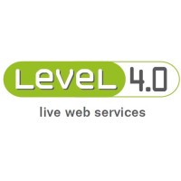Level 4.0 GmbH logo - Similar company to Livid Gmbh